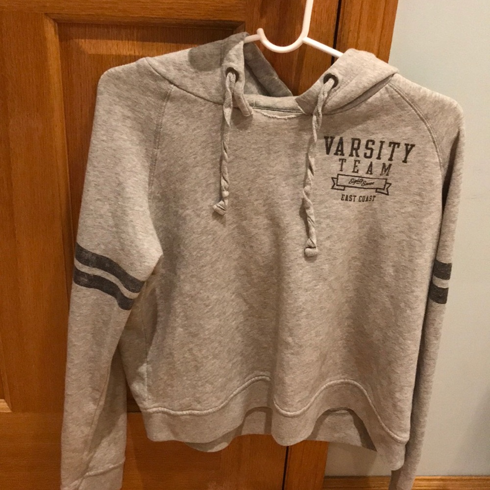 Aeropostale sweater